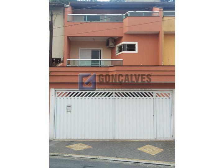 6334, Sobrado, à venda, à venda, 930.000,00,Jardim Palermo, São Bernardo do Campo,3 quartos: 1