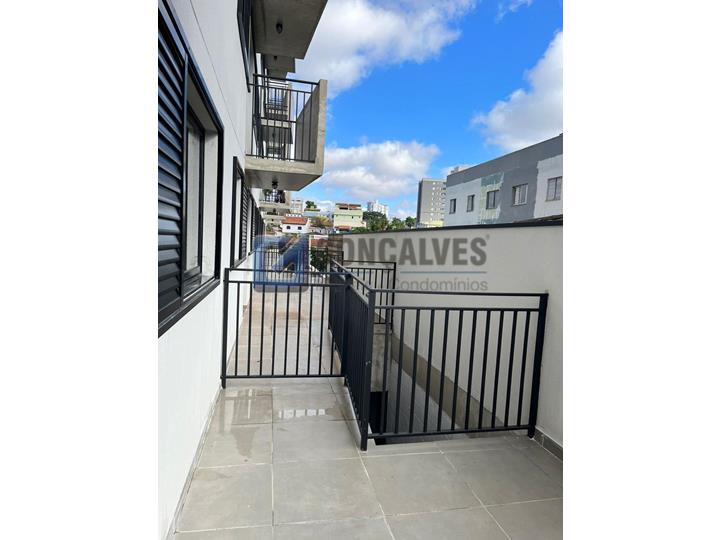 6337, Apartamento, à venda, à venda, 350.000,00,Vila Valparaíso, Santo André,2 quartos: 2