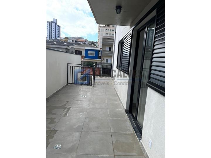 6337, Apartamento, à venda, à venda, 350.000,00,Vila Valparaíso, Santo André,2 quartos: 3