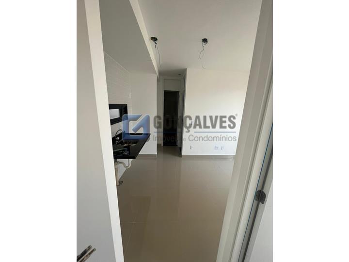 6337, Apartamento, à venda, à venda, 350.000,00,Vila Valparaíso, Santo André,2 quartos: 5