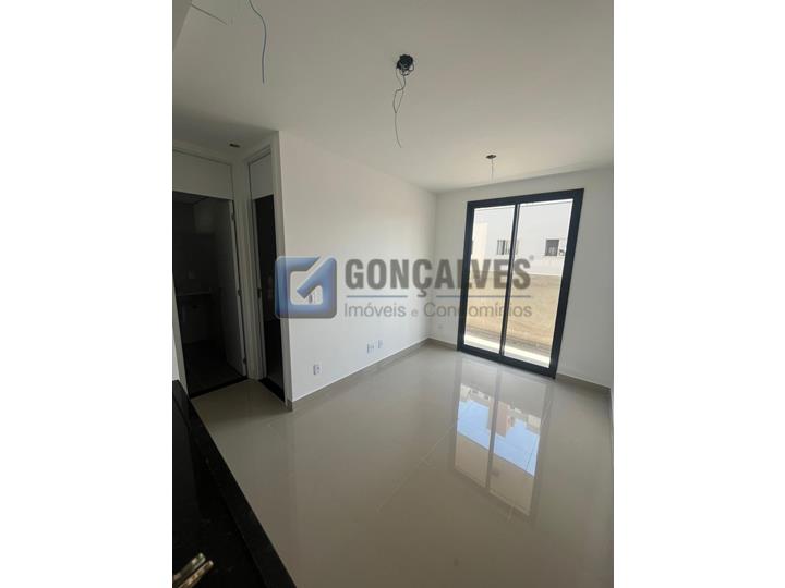 6337, Apartamento, à venda, à venda, 350.000,00,Vila Valparaíso, Santo André,2 quartos: 6