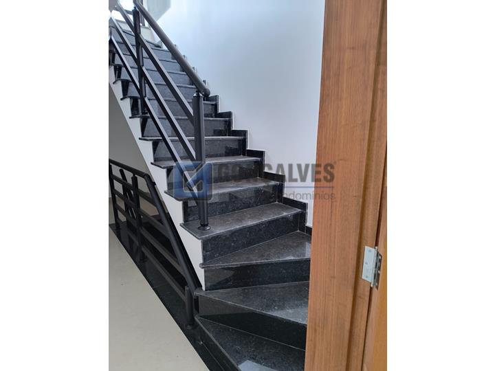 6343, Sobrado, à venda, à venda, 735.000,00,Vila Eldízia, Santo André,3 quartos: 10