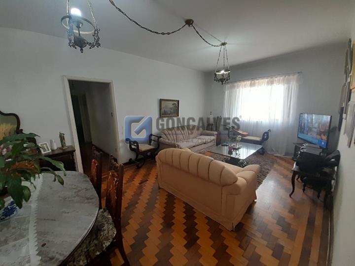 6344, Apartamento, à venda, à venda, 572.400,00,Santo Antônio, São Caetano do Sul,3 quartos: A (54)