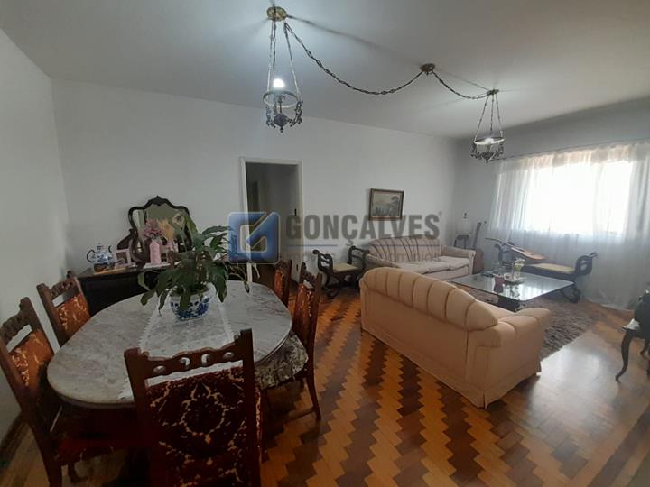 6344, Apartamento, à venda, à venda, 572.400,00,Santo Antônio, São Caetano do Sul,3 quartos: A (58)