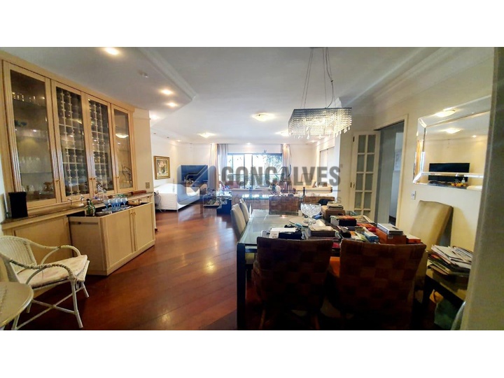 6345, Apartamento, à venda, à venda, 2.200.000,00,Santo Antônio, São Caetano do Sul,4 quartos: A (15)