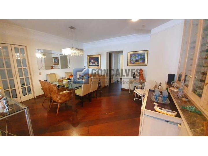 6345, Apartamento, à venda, à venda, 2.200.000,00,Santo Antônio, São Caetano do Sul,4 quartos: A (30)