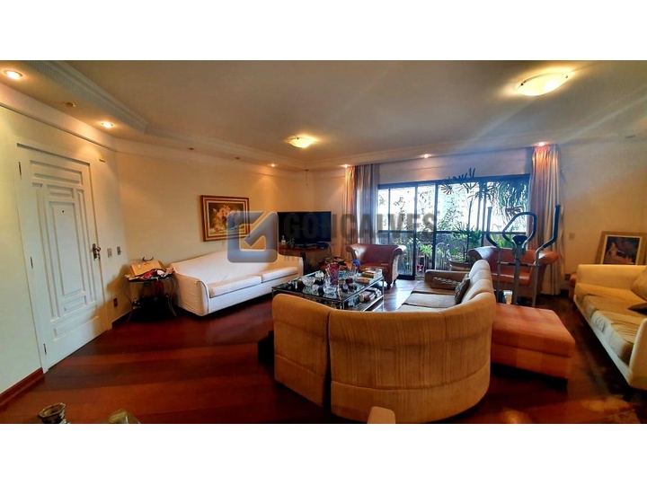 6345, Apartamento, à venda, à venda, 2.200.000,00,Santo Antônio, São Caetano do Sul,4 quartos: A (31)