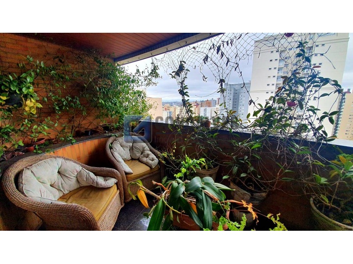 6345, Apartamento, à venda, à venda, 2.200.000,00,Santo Antônio, São Caetano do Sul,4 quartos: A (35)