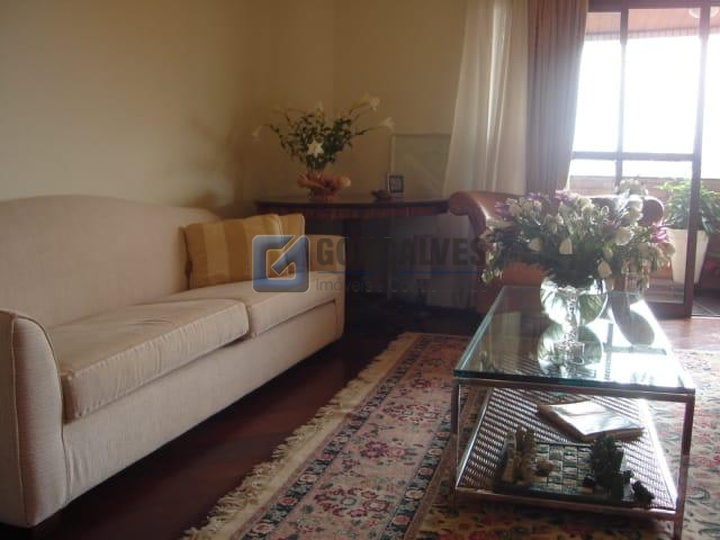 6345, Apartamento, à venda, à venda, 2.200.000,00,Santo Antônio, São Caetano do Sul,4 quartos: A (40)