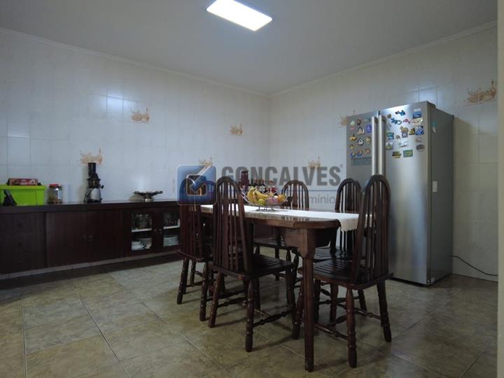 6346, Sobrado, à venda, à venda, 1.280.000,00,Vila Francisco Matarazzo, Santo André,3 quartos: 15