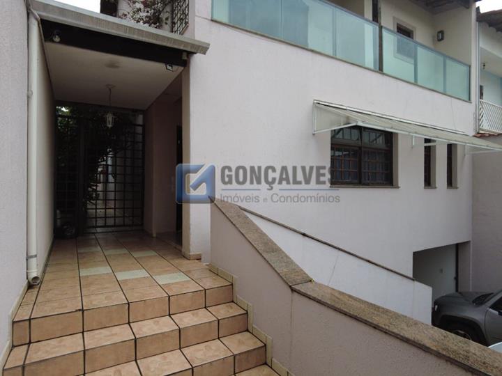 6346, Sobrado, à venda, à venda, 1.280.000,00,Vila Francisco Matarazzo, Santo André,3 quartos: 18