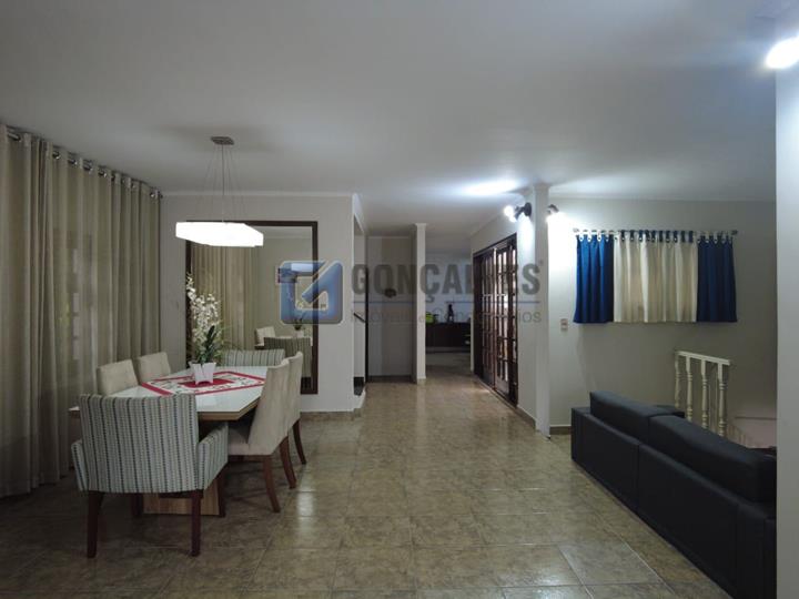 6346, Sobrado, à venda, à venda, 1.280.000,00,Vila Francisco Matarazzo, Santo André,3 quartos: 9