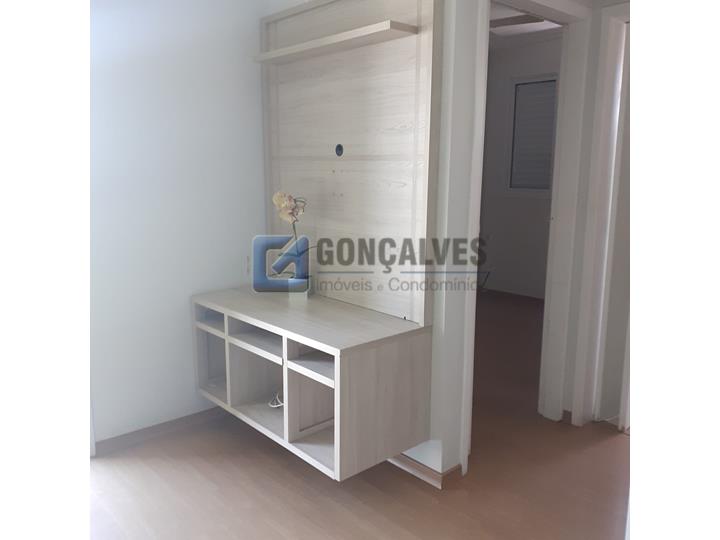 6349, Apartamento Cobertura, à venda, à venda, 422.000,00,Vila Metalúrgica, Santo André,2 quartos: B (30)