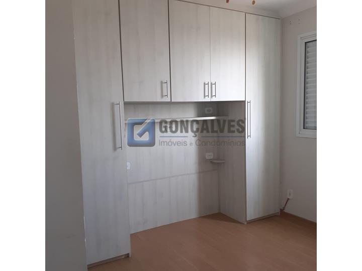 6349, Apartamento Cobertura, à venda, à venda, 422.000,00,Vila Metalúrgica, Santo André,2 quartos: B (31)