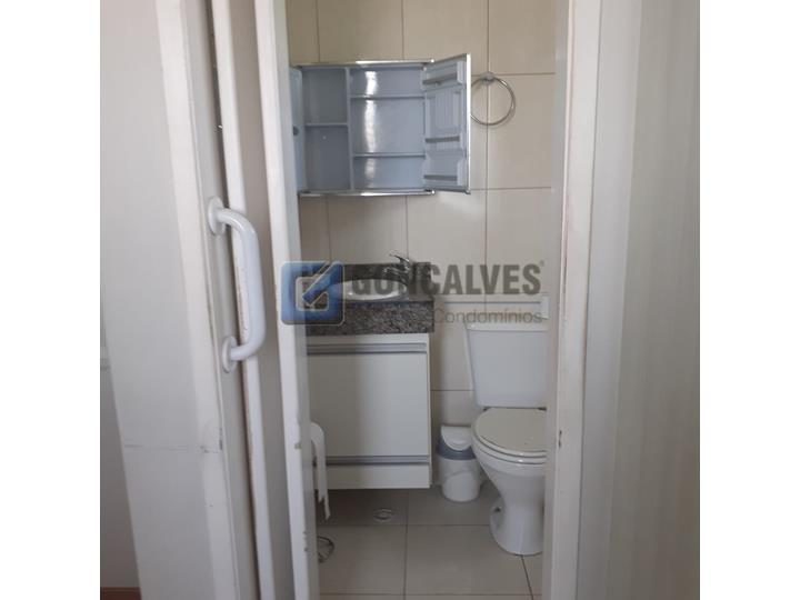 6349, Apartamento Cobertura, à venda, à venda, 422.000,00,Vila Metalúrgica, Santo André,2 quartos: C (30)