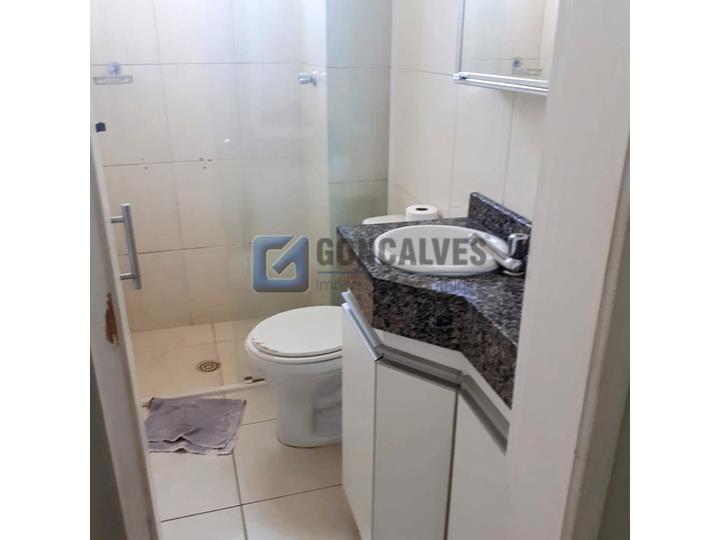 6349, Apartamento Cobertura, à venda, à venda, 422.000,00,Vila Metalúrgica, Santo André,2 quartos: C (40)