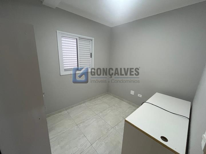 6350, Apartamento, à venda, à venda, 436.000,00,Vila Pires, Santo André,2 quartos: 10
