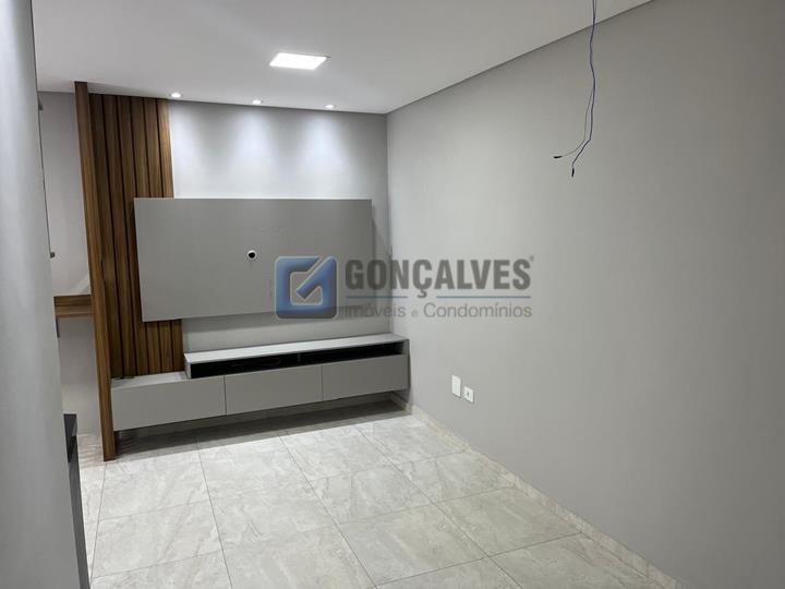 6350, Apartamento, à venda, à venda, 436.000,00,Vila Pires, Santo André,2 quartos: 13
