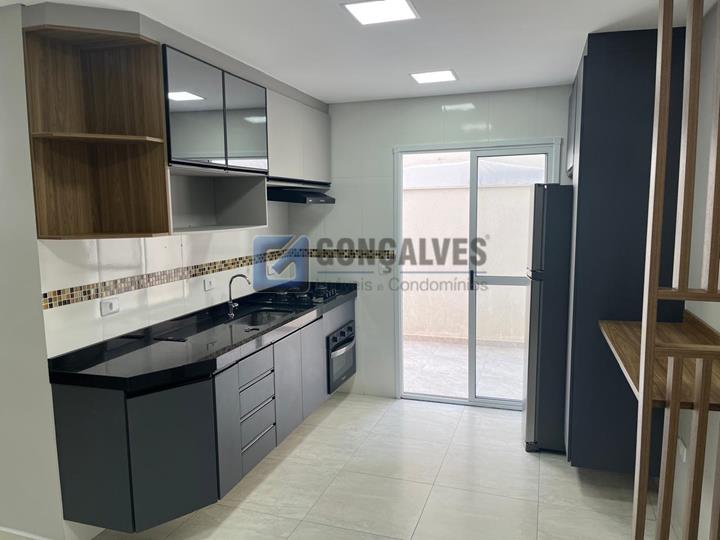 6350, Apartamento, à venda, à venda, 436.000,00,Vila Pires, Santo André,2 quartos: 14