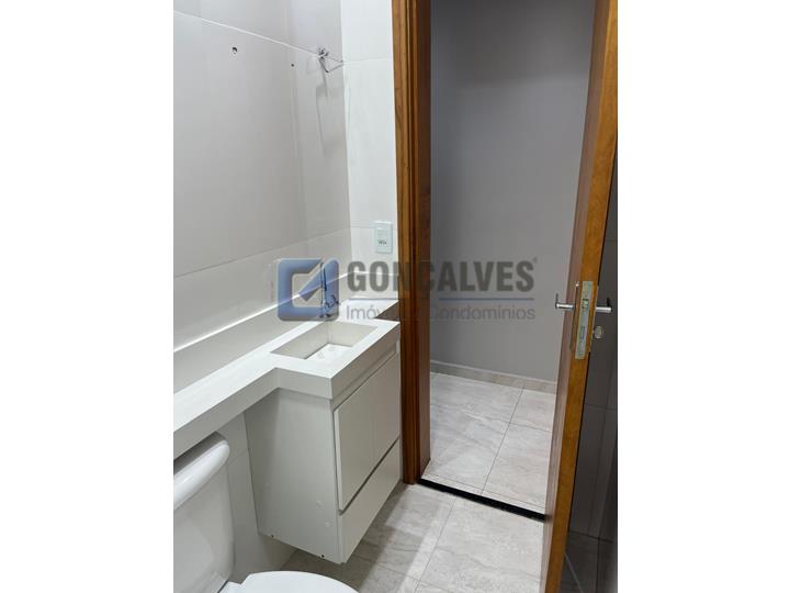 6350, Apartamento, à venda, à venda, 436.000,00,Vila Pires, Santo André,2 quartos: 15