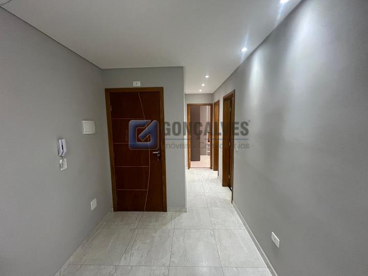 6350, Apartamento, à venda, à venda, 436.000,00,Vila Pires, Santo André,2 quartos: 2