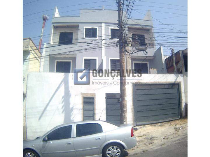 6356, Apartamento Cobertura, à venda, à venda, 460.000,00,VILA CURUCA, Santo André,2 quartos: (9)