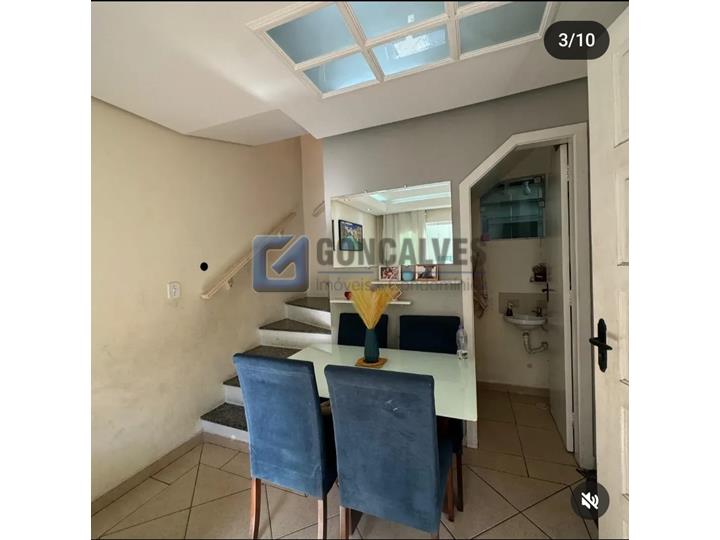 6360, Sobrado, à venda, à venda, 341.000,00,Jardim Araguaia, Mauá,2 quartos: 4