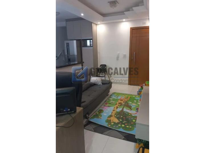 6365, Apartamento Cobertura, à venda, à venda, 565.000,00,Vila Príncipe de Gales, Santo André,2 quartos: 15