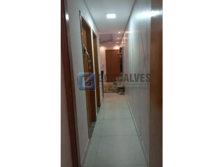 6365, Apartamento Cobertura, à venda, à venda, 565.000,00,Vila Príncipe de Gales, Santo André,2 quartos: 16