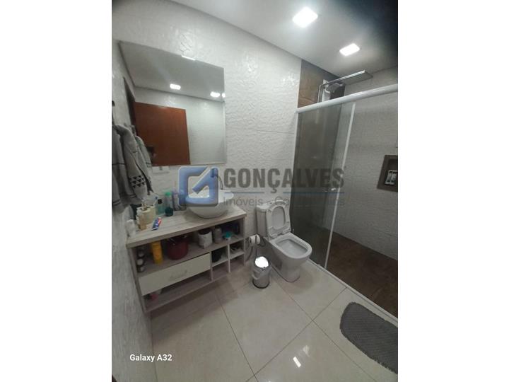 6367, Casa, à venda, à venda, 480.000,00,Jardim do Estádio, Santo André,2 quartos: 10