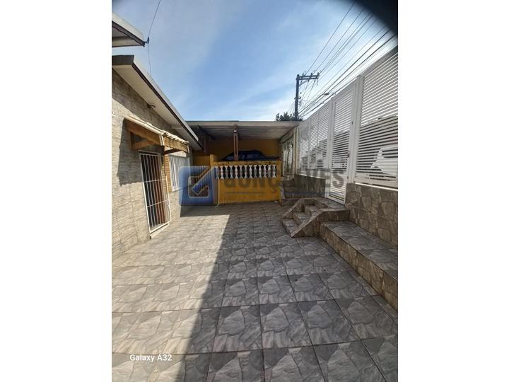 6367, Casa, à venda, à venda, 480.000,00,Jardim do Estádio, Santo André,2 quartos: 15
