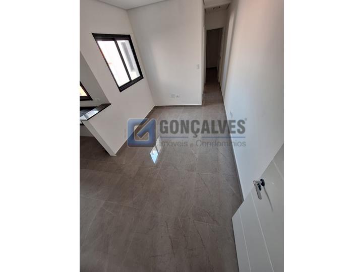 6369, Apartamento Cobertura, à venda, à venda, 521.000,00,Parque Novo Oratório, Santo André,2 quartos: 1