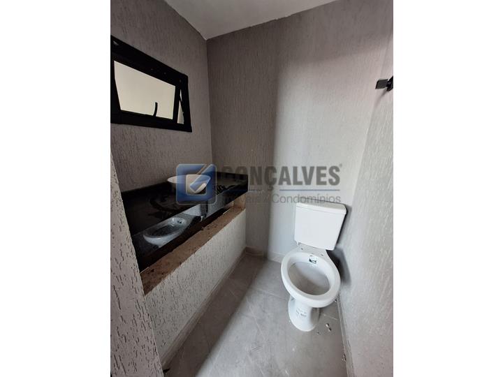 6370, Apartamento Cobertura, à venda, à venda, 500.000,00,Parque Novo Oratório, Santo André,2 quartos: 13