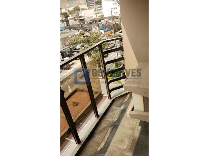 6374, Flat, à venda, à venda, 190.000,00,Centro, São Bernardo do Campo,1 quarto: A (41)