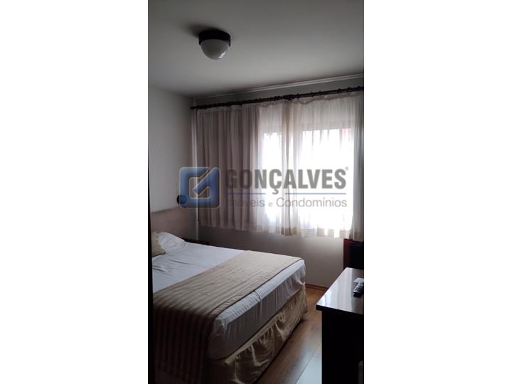 6374, Flat, à venda, à venda, 190.000,00,Centro, São Bernardo do Campo,1 quarto: B (31)