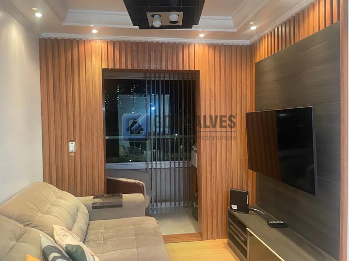 6376, Apartamento, à venda, à venda, 320.000,00,Parque São Vicente, Mauá,2 quartos: 1