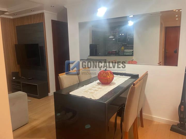 6376, Apartamento, à venda, à venda, 320.000,00,Parque São Vicente, Mauá,2 quartos: 12