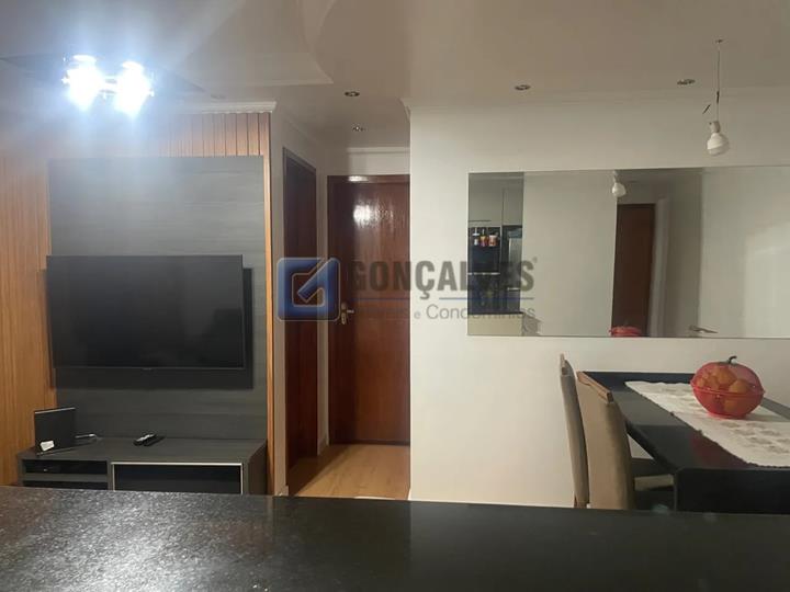 6376, Apartamento, à venda, à venda, 320.000,00,Parque São Vicente, Mauá,2 quartos: 13