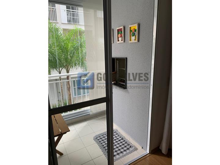 6378, Apartamento, à venda, à venda, 569.000,00,Planalto, São Bernardo do Campo,2 quartos: 12