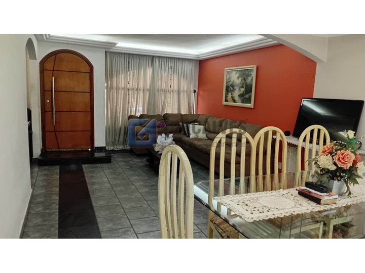 638, Casa, à venda, à venda, 980.000,00,Jordanópolis, São Bernardo do Campo,6 quartos: A (30)