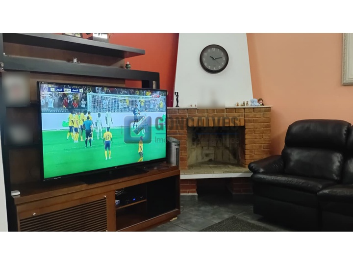 638, Casa, à venda, à venda, 980.000,00,Jordanópolis, São Bernardo do Campo,6 quartos: A (31)