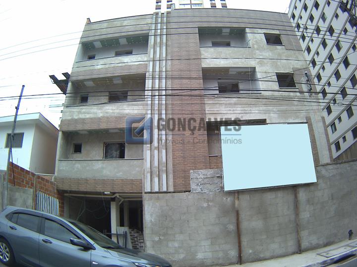 6384, Apartamento, à venda, à venda, 536.000,00,VILA ASSUNCAO, Santo André,2 quartos: (5)