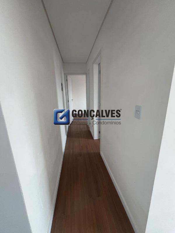 6390, Apartamento, à venda, à venda, 315.000,00,Jardim Stella, Santo André,2 quartos: 