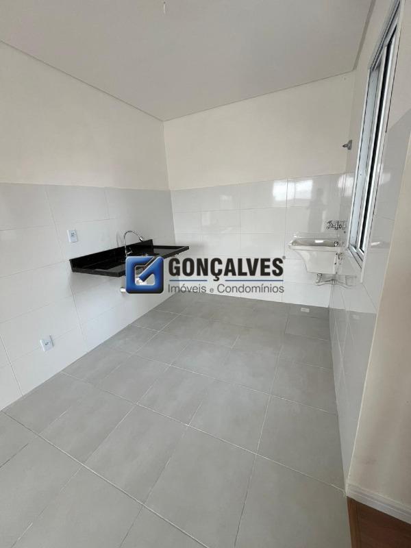 6390, Apartamento, à venda, à venda, 315.000,00,Jardim Stella, Santo André,2 quartos: 