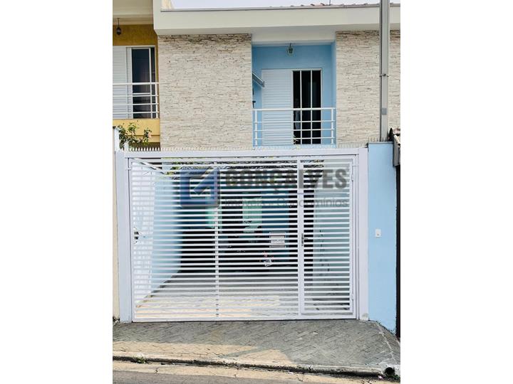 6394, Sobrado, à venda, à venda, 620.000,00,Vila Nova Pauliceia, São Paulo,3 quartos: (70)