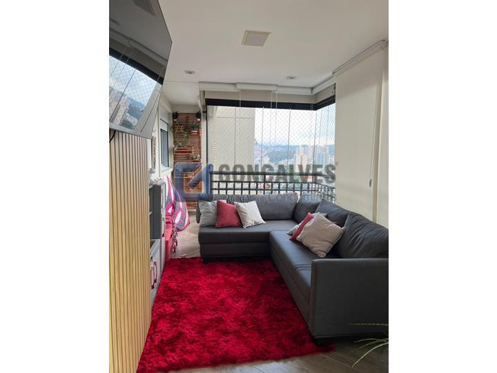 6396, Apartamento, à venda, à venda, 2.350.000,00,Nova Petrópolis, São Bernardo do Campo,3 quartos: A (44)