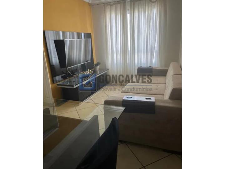 6398, Apartamento, à venda, à venda, 350.000,00,Parque Marajoara, Santo André,3 quartos: A (30)