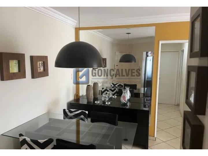 6398, Apartamento, à venda, à venda, 350.000,00,Parque Marajoara, Santo André,3 quartos: A (31)