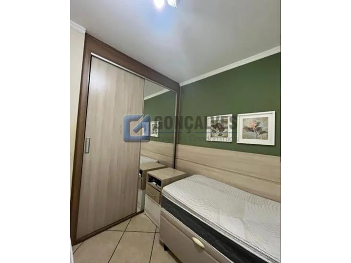 6398, Apartamento, à venda, à venda, 350.000,00,Parque Marajoara, Santo André,3 quartos: A (33)