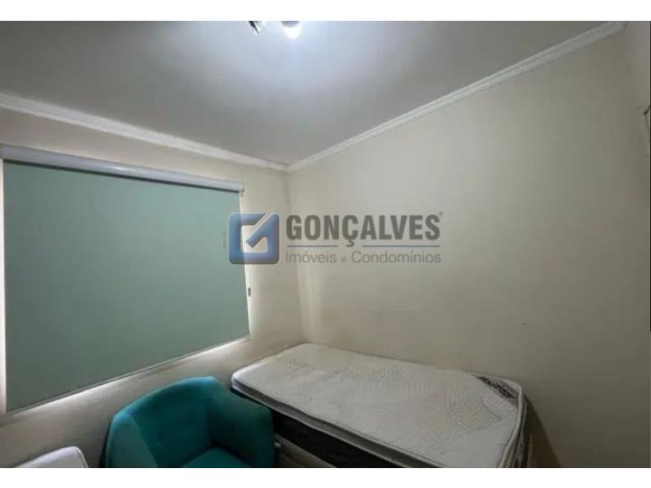 6398, Apartamento, à venda, à venda, 350.000,00,Parque Marajoara, Santo André,3 quartos: A (34)